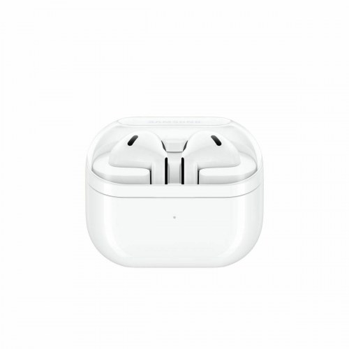 Samsung Galaxy Buds 3 SM-R530 - trådløse høretelefoner med opladningsetui, hvid