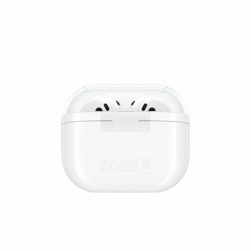 Samsung Galaxy Buds 3 SM-R530 - trådløse høretelefoner med opladningsetui, hvid