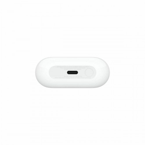 Samsung Galaxy Buds 3 SM-R530 - trådløse høretelefoner med opladningsetui, hvid