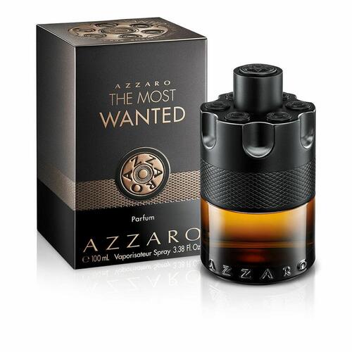 Herreparfume Azzaro The Most Wanted Parfum EDP