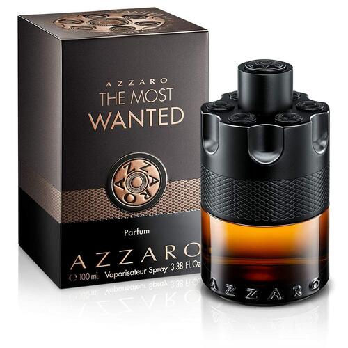 Herreparfume Azzaro The Most Wanted Parfum EDP