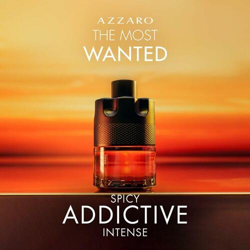 Herreparfume Azzaro The Most Wanted Parfum EDP