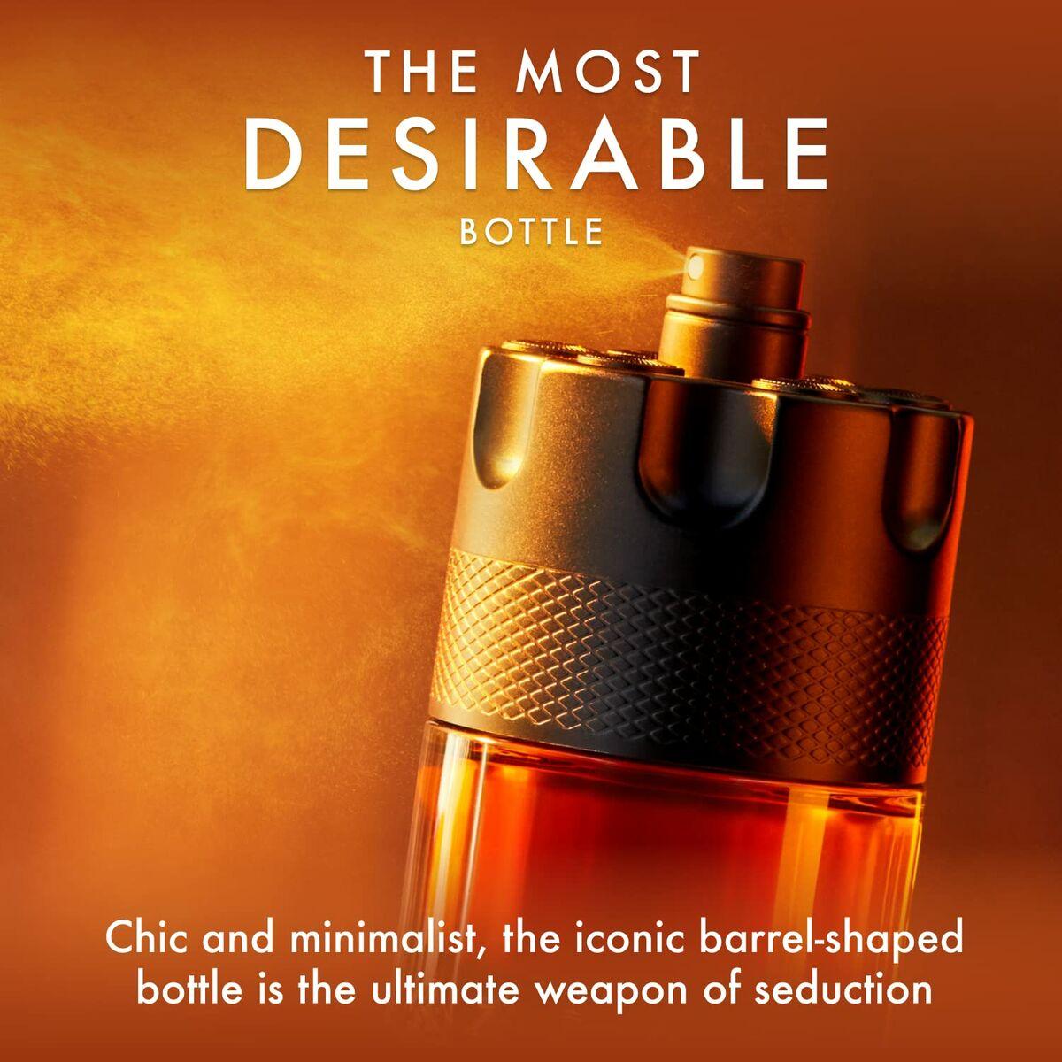 Herreparfume Azzaro The Most Wanted Parfum EDP