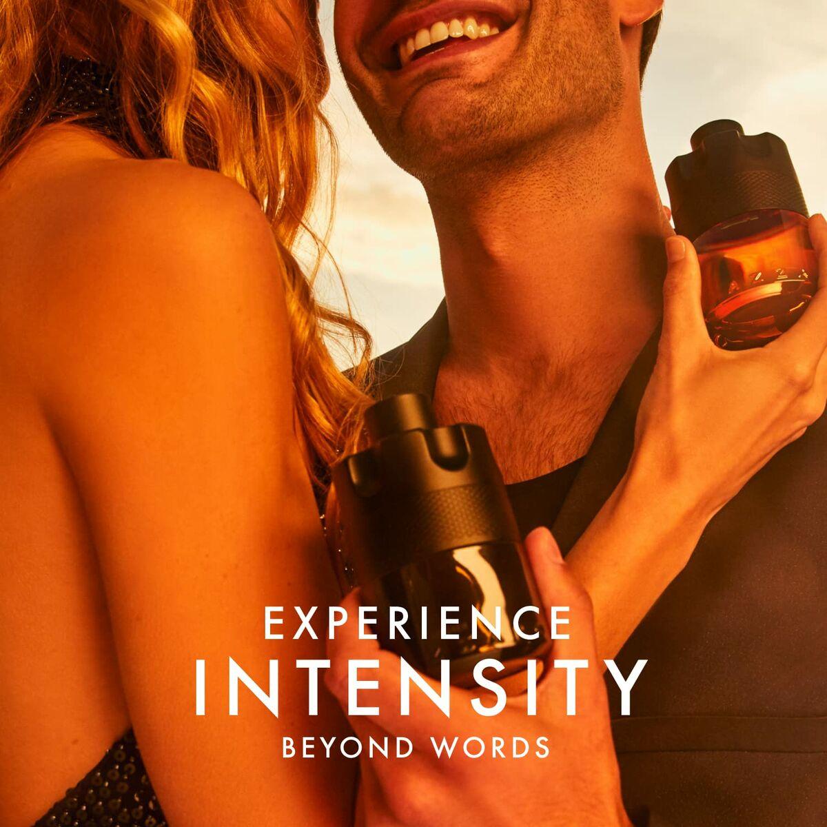 Herreparfume Azzaro The Most Wanted Parfum EDP