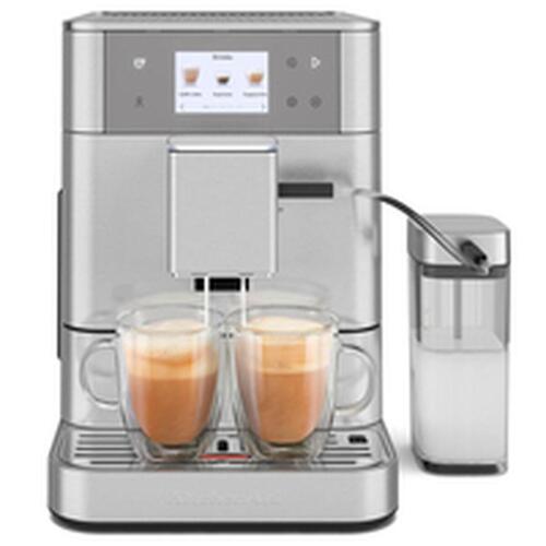 Superautomatisk kaffemaskine KitchenAid 15 bar