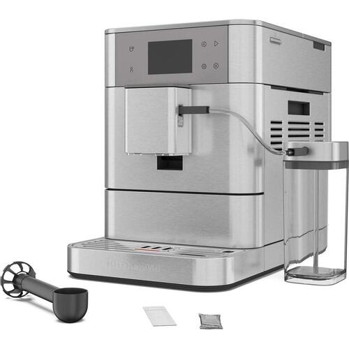 Superautomatisk kaffemaskine KitchenAid 15 bar