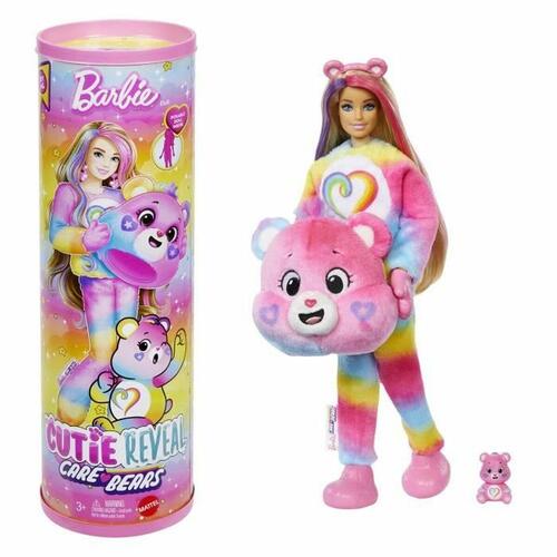 Dukke Barbie