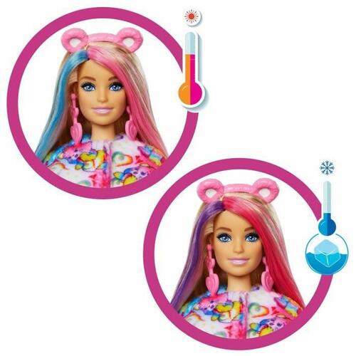 Dukke Barbie