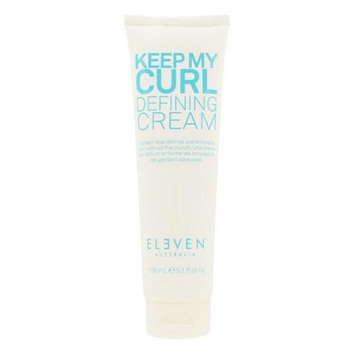 Curl Defining Cream Keep My Curl Eleven Australia (150 ml)