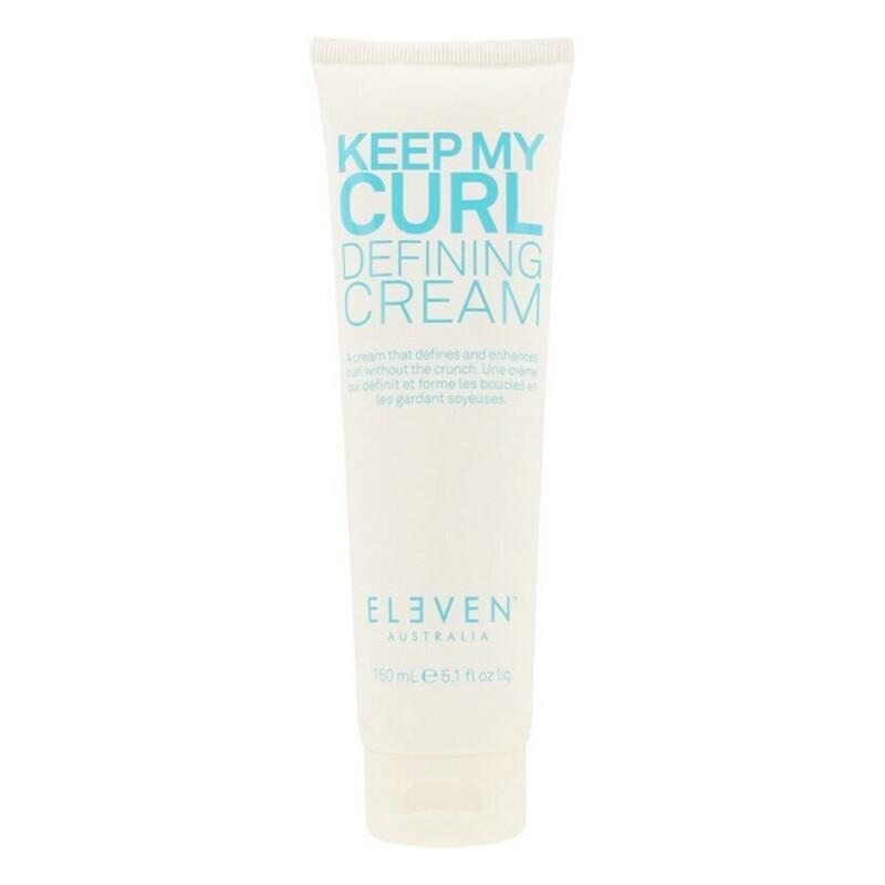 Curl Defining Cream Keep My Curl Eleven Australia (150 ml)