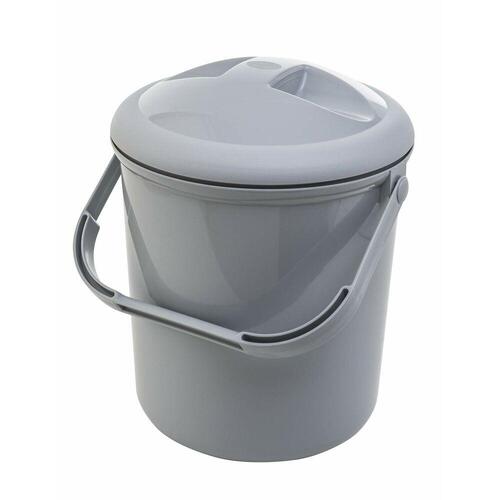 Skraldespand Bleer (10 L) (OUTLET D)