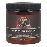 Hårbalsam As I Am Hydration Elation Intensive Conditioner (237 ml) (227 g)