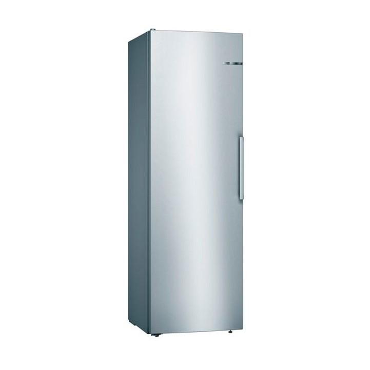 Køleskab BOSCH KSV36VIEP Rustfrit stål (186 x 60 cm)