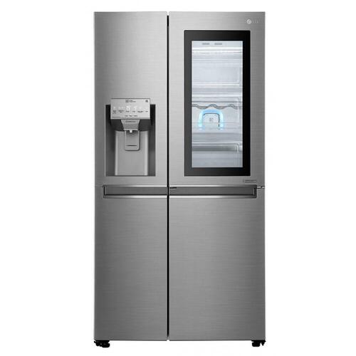 Fridge LG GSI960PZAZ Rustfrit stål