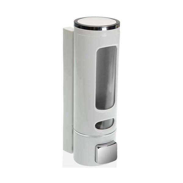 Sæbedispenser Hvid Væg