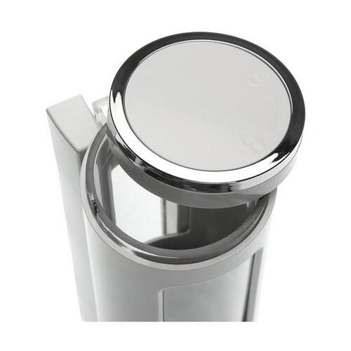 Sæbedispenser Hvid Væg