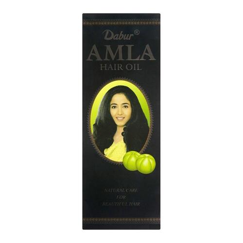 Dabur Amla hårolie 100 ml