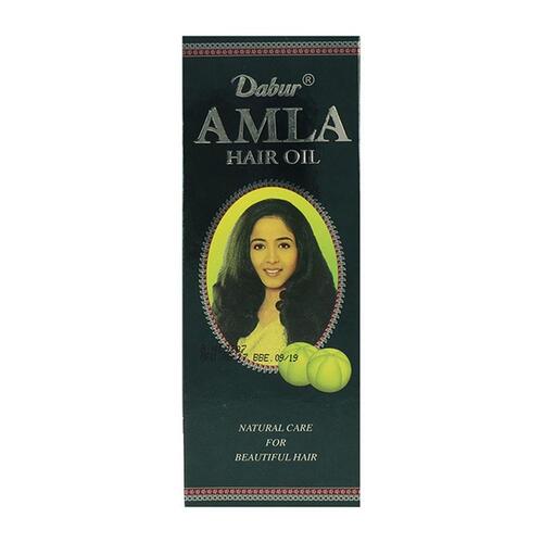 Dabur Amla hårolie 100 ml