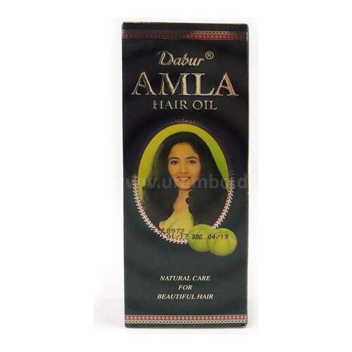 Dabur Amla hårolie 100 ml