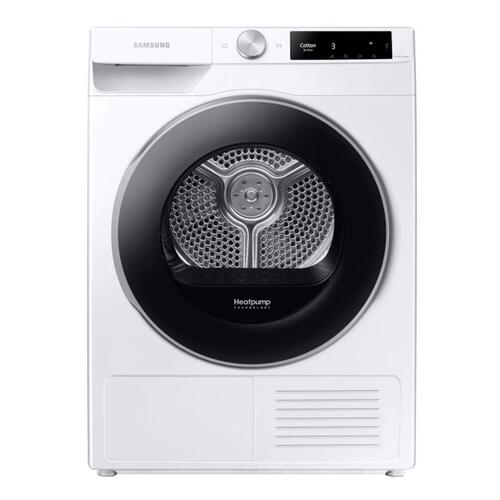Kondensator tørretumbler Samsung 9 kg Hvid