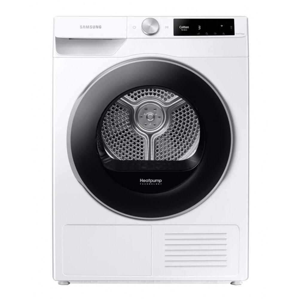 Kondensator tørretumbler Samsung 9 kg Hvid