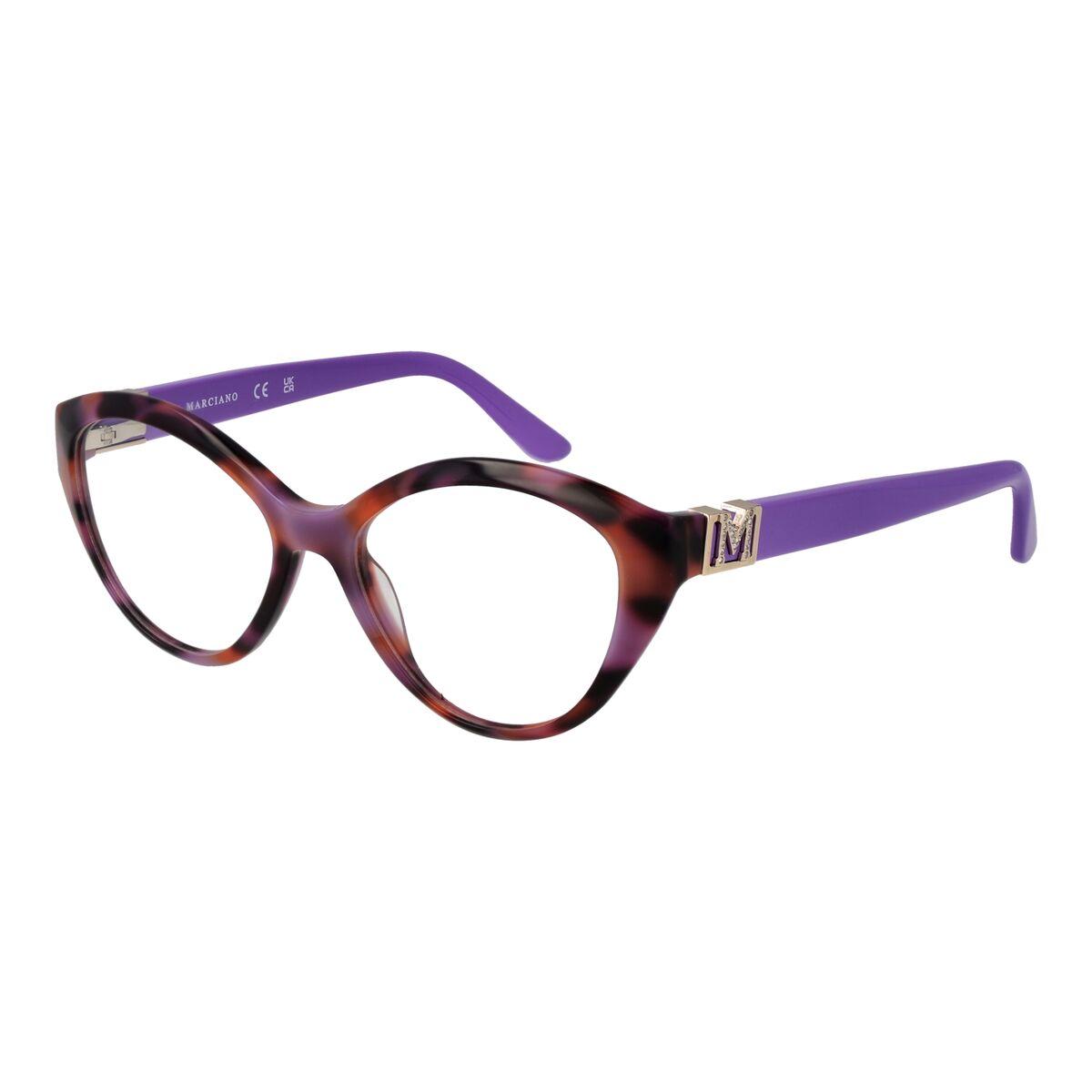 Guess Marciano GM50004 52083 brillestel - dame, katteøje