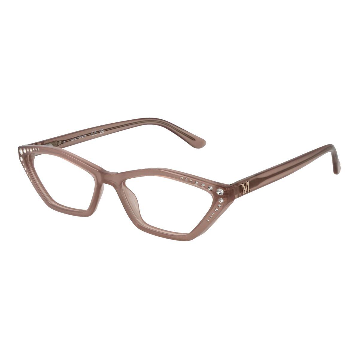 Guess Marciano GM50002 54059 brillestel - dame, cat-eye