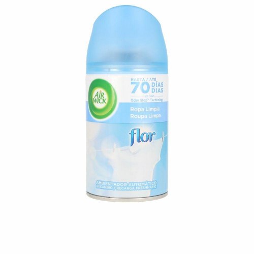 Elektrisk luftfrisker refill - Cvetlice, 250 ml