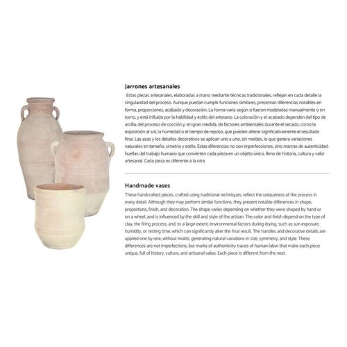 Vase Home ESPRIT