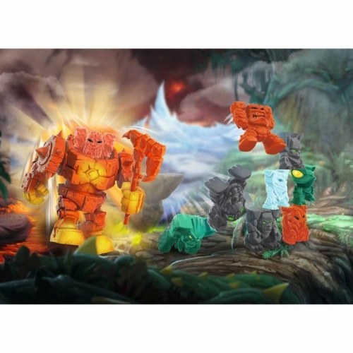 Schleich Eldrador Mini Creatures - actionfigurer sæt