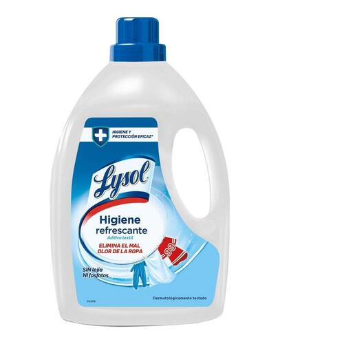 Flydende vaskemiddel Lysol (1200 ml)
