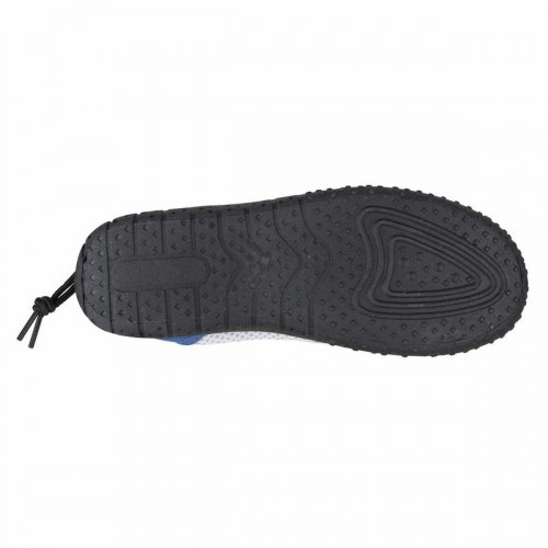 Seac Aquashoes badesko - blå, str. 39
