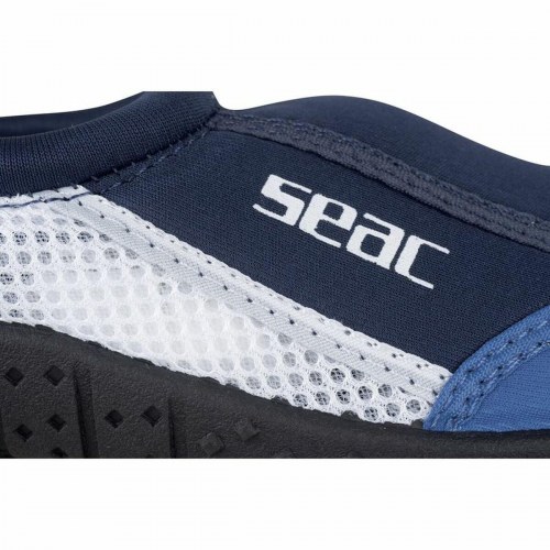 Seac Aquashoes badesko - blå, str. 39