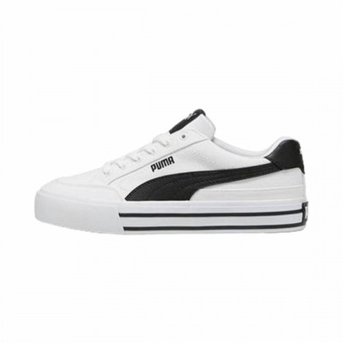 Puma Court Classic Vulc herre løbesko - str. 37