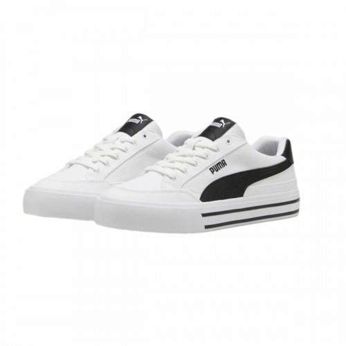 Puma Court Classic Vulc herre løbesko - str. 37