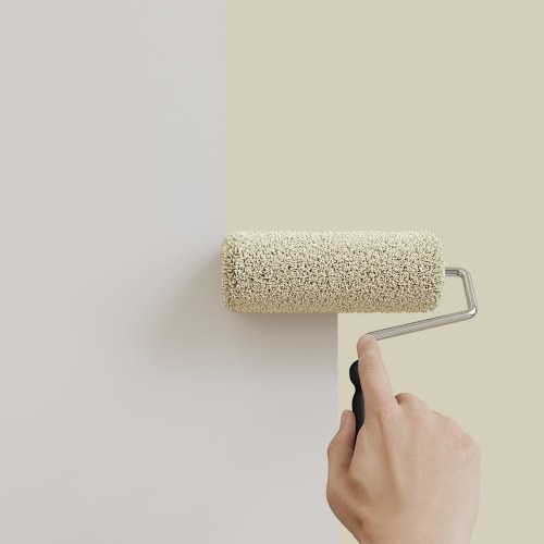 Vægmaling Sand 2.5 L