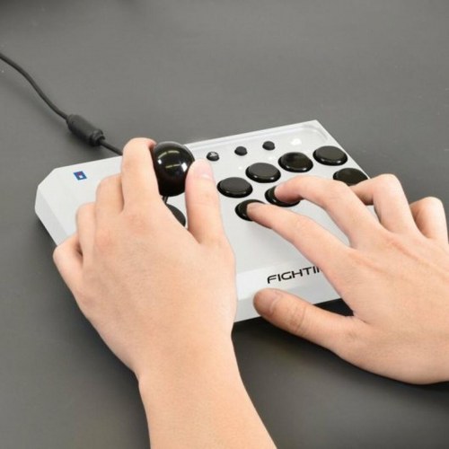 Controller HORI FIGTHING STICK MINI (OUTLET A)