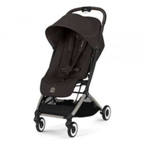 Klapvogn - Cybex Orfeo, foldbar med 4 hjul