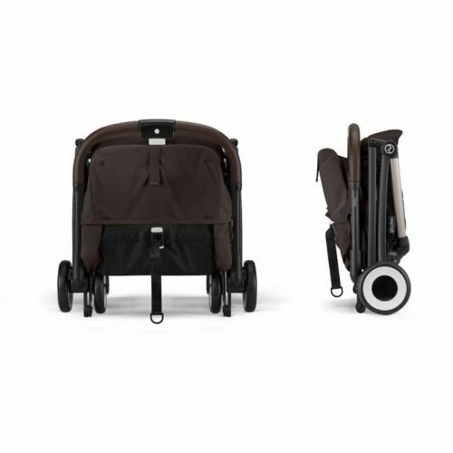 Klapvogn - Cybex Orfeo, foldbar med 4 hjul