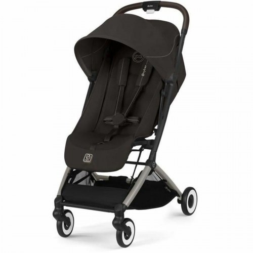 Klapvogn - Cybex Orfeo, foldbar med 4 hjul