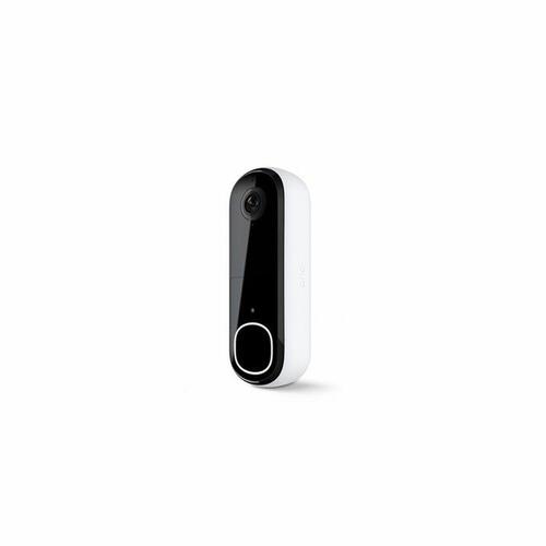 Intelligent Dørtelefonanlæg Arlo AVD3001-100EUS