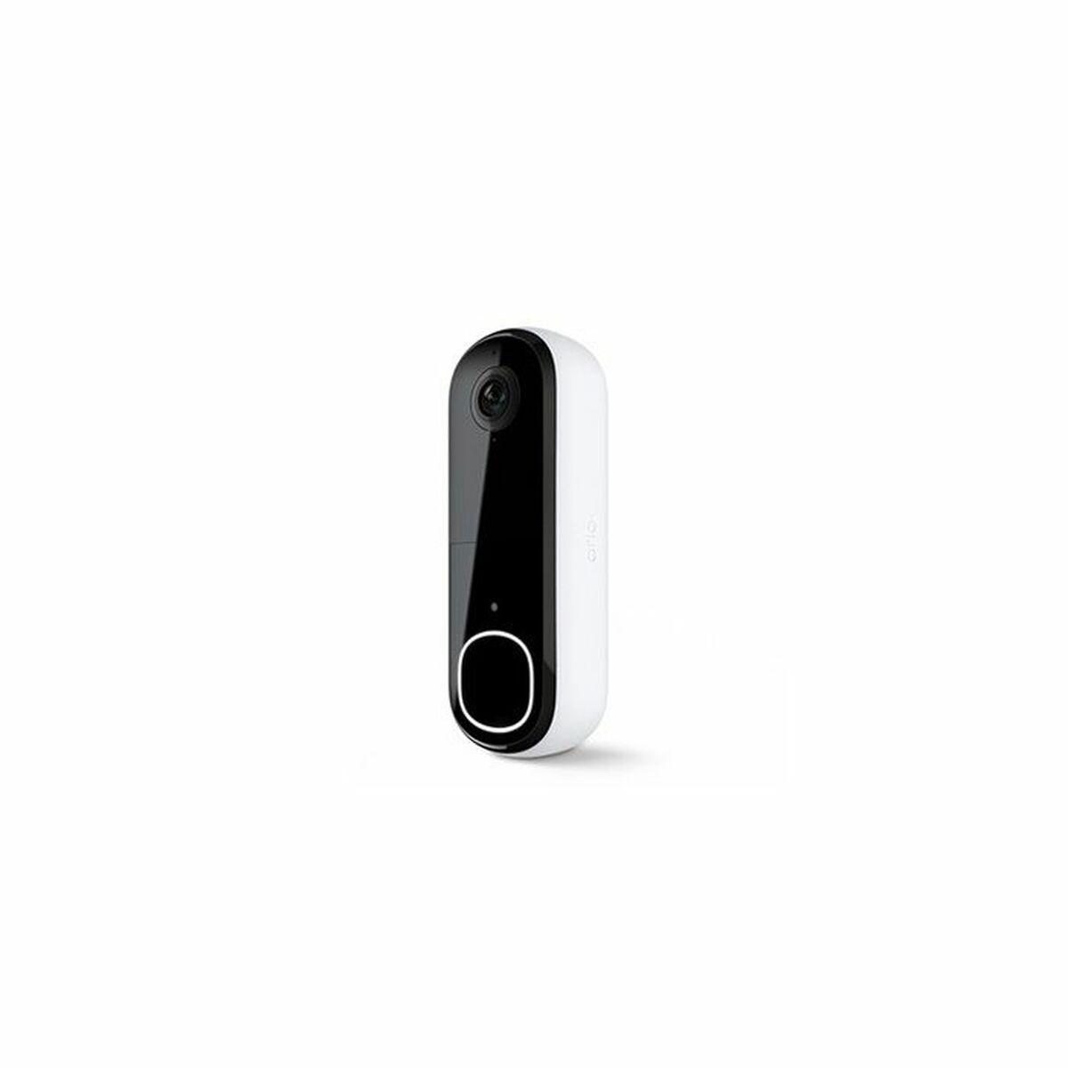 Intelligent Dørtelefonanlæg Arlo AVD3001-100EUS
