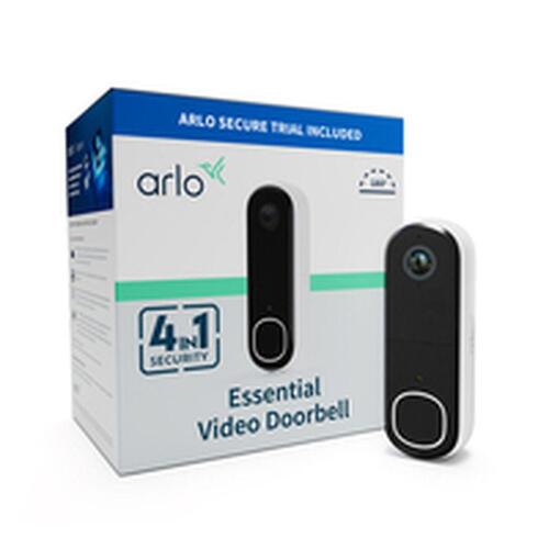Intelligent Dørtelefonanlæg Arlo AVD3001-100EUS