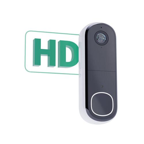 Intelligent Dørtelefonanlæg Arlo AVD3001-100EUS
