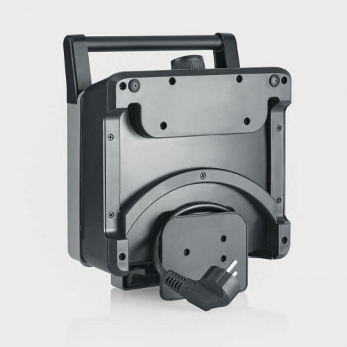 Severin WA2125 vaffeljern - 1.600 W med temperaturkontrol