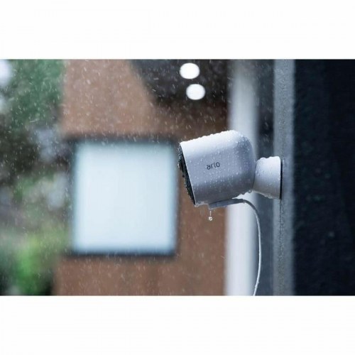 Arlo VMA5600C-100PES magnetisk USB-opladerkabel - Hvid