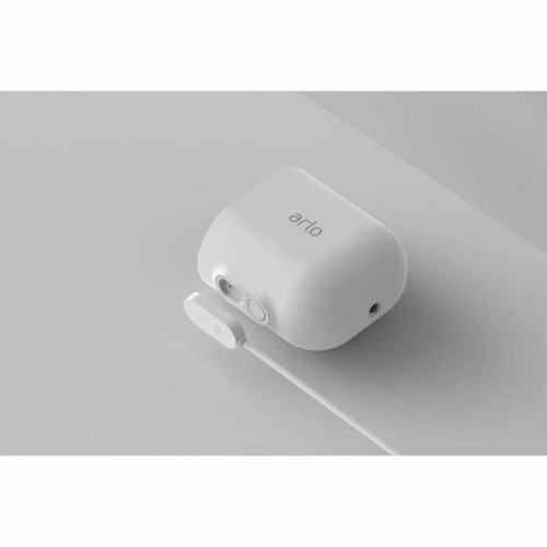 Arlo VMA5600C-100PES magnetisk USB-opladerkabel - Hvid