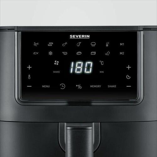 Airfryer Severin