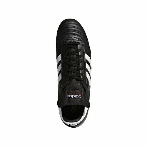Fodboldstøvler Adidas Copa Mundial - sort, str. 38 2/3