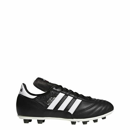 Fodboldstøvler Adidas Copa Mundial - sort, str. 41 1/3
